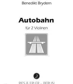 Autobahn