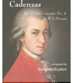 Cadenzas/Kadenzen