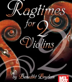 Ragtimes for 2