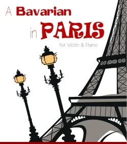 A Bavarian in Paris