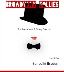 Broadway Follies