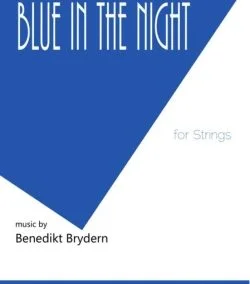 Blue in the Night