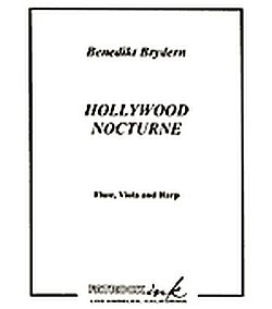 Hollywood Nocturne
