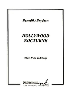 Hollywood Nocturne