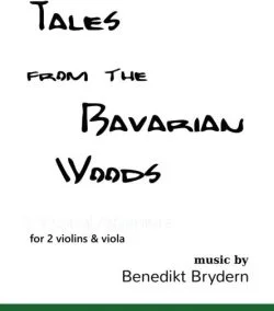 Tales from the Bavarian Woods