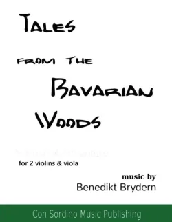 Tales from the Bavarian Woods