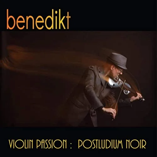 Benedikt Postludium