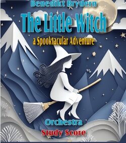 The Little Witch – A Spooktacular Adventure