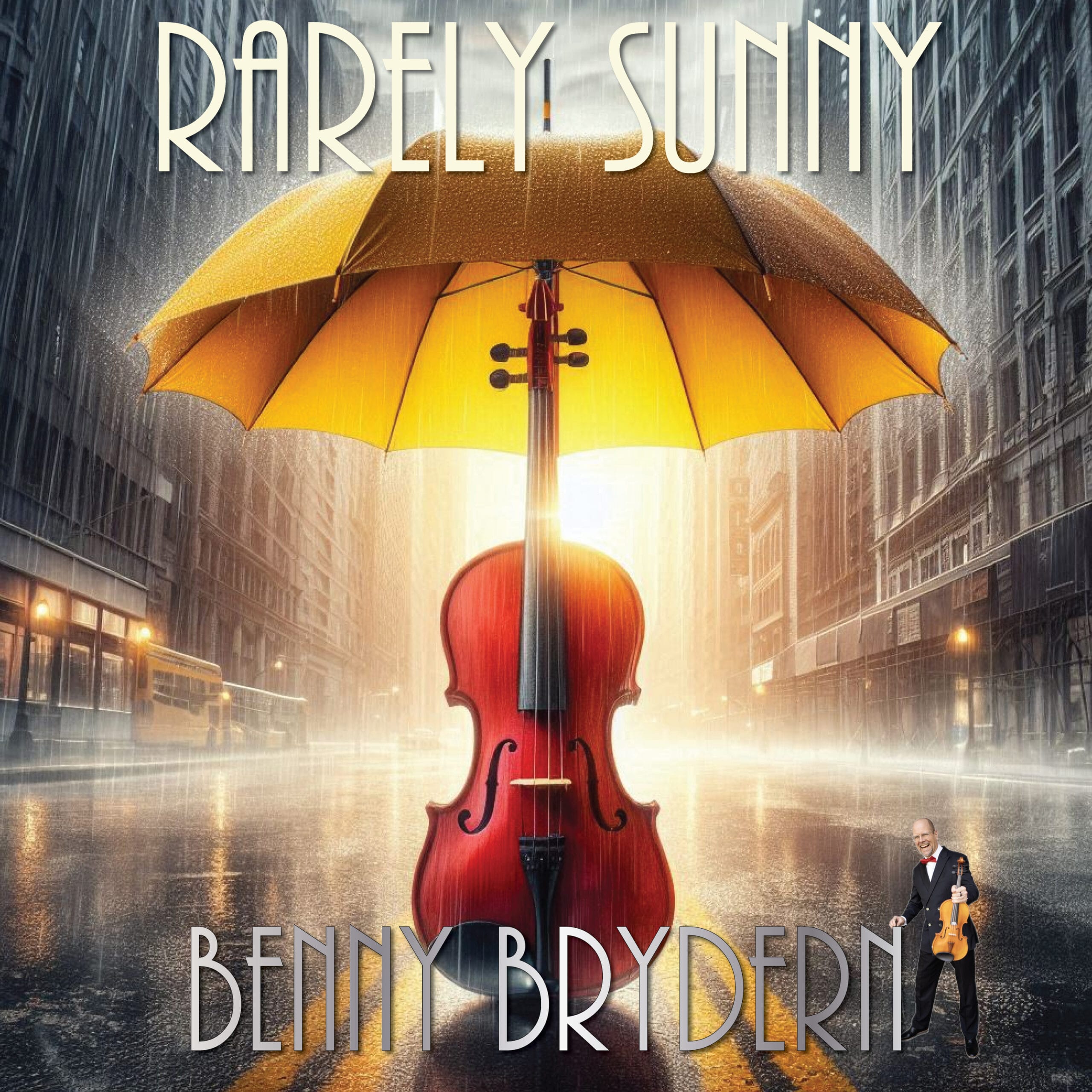 Rarely Sunny